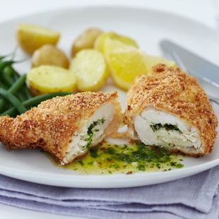 2 x Chicken Kiev