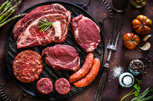 Beef box