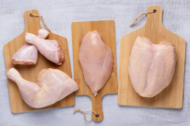 Chicken box