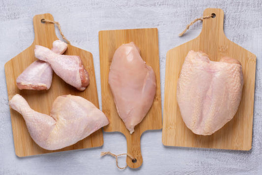 Chicken box