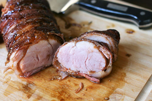Pork Box