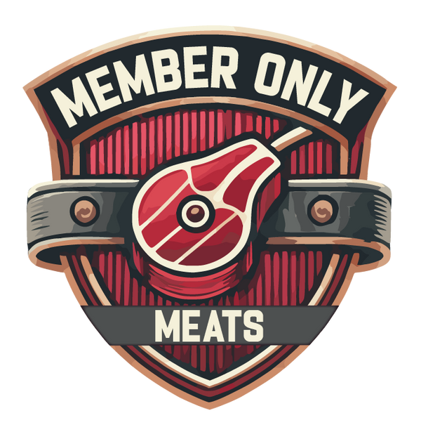Member Only Meats