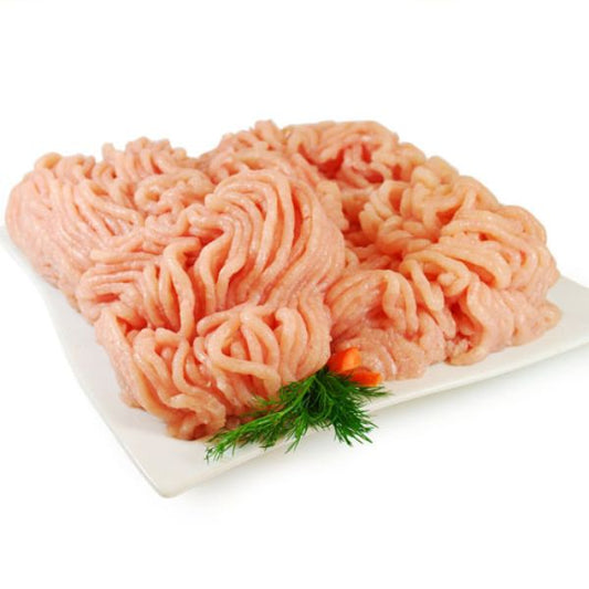 1lb ground Turkey