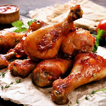 Chicken Drumsticks, 1kg