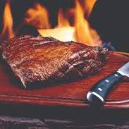 1 x 3lbs AAA grass-fed Picanha Roast